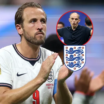 Harry Kane rompe el silencio tras la eliminación de Inglaterra en el Mundial 2026 y señala al culpable