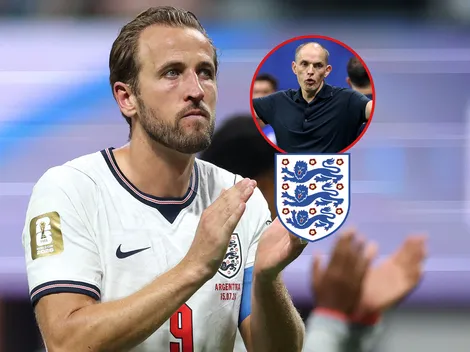 Harry Kane rompe el silencio tras la eliminación de Inglaterra en el Mundial 2026 y señala al culpable