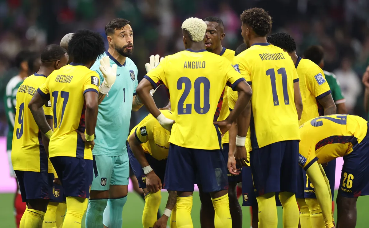 خيبة أمل مونديالية.. تحديد المركز النهائي لمنتخب الإكوادور في كأس العالم 2026 وإقالة بيكاسيسي رسمياً