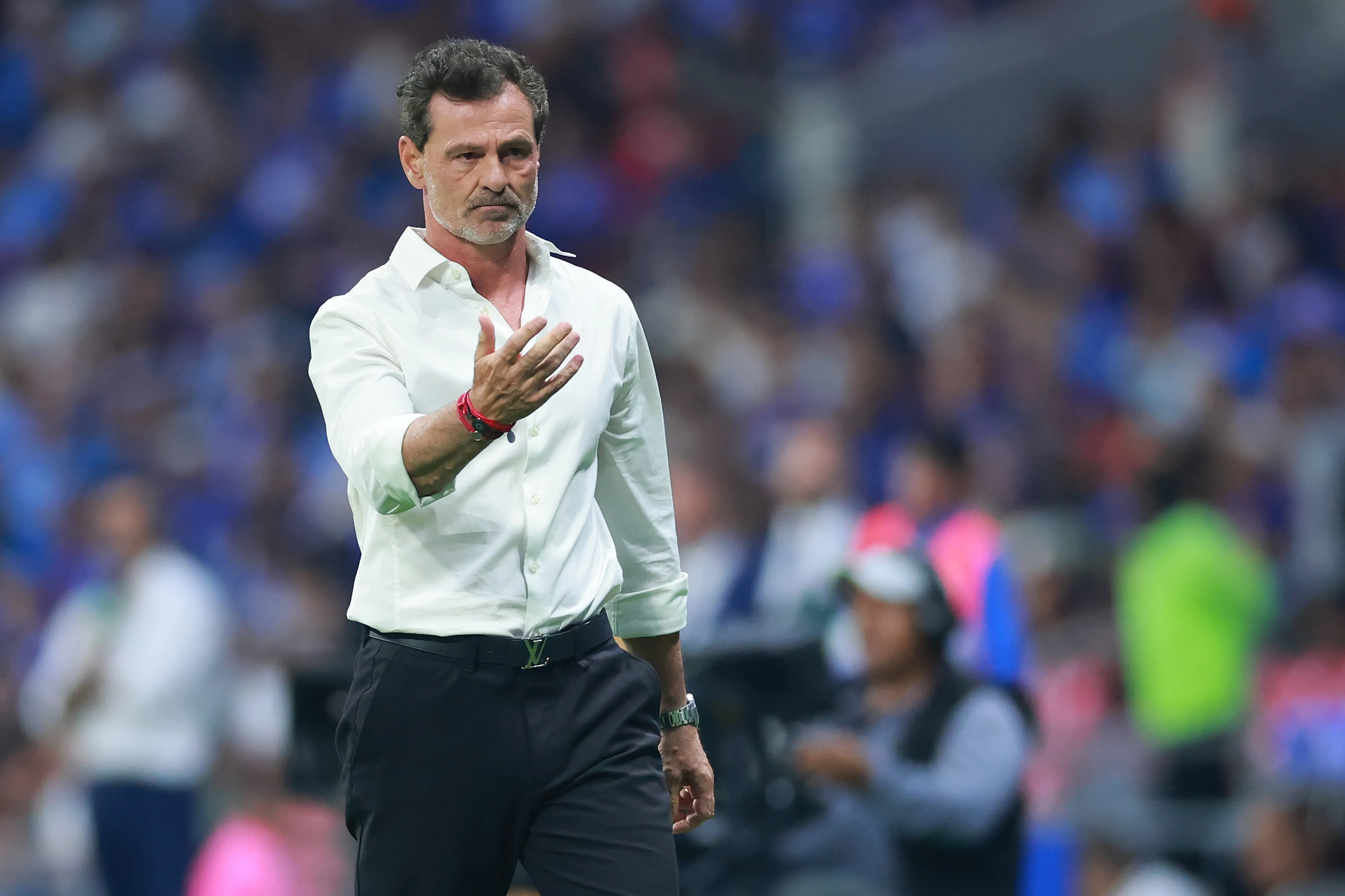 Cocca es opción para Ecuador. (Foto: GettyImages)