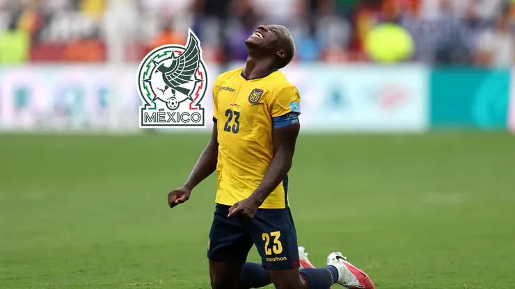 El ex DT de la Selección de México que podría llegar a la Selección de Ecuador