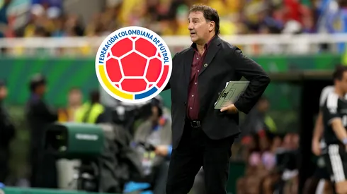 ¡Última hora! La FCF tomó una decisión final con Néstor Lorenzo