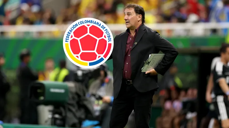 La decisión final de la Selección Colombia con Néstor Lorenzo