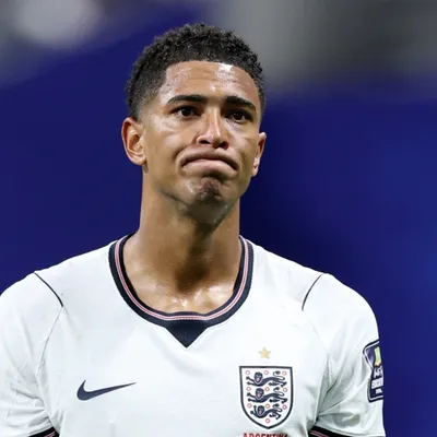 “Es desolador”: Bellingham antes de la inminente sanción que FIFA le pondría