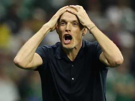 La prensa inglesa arremete contra Tuchel