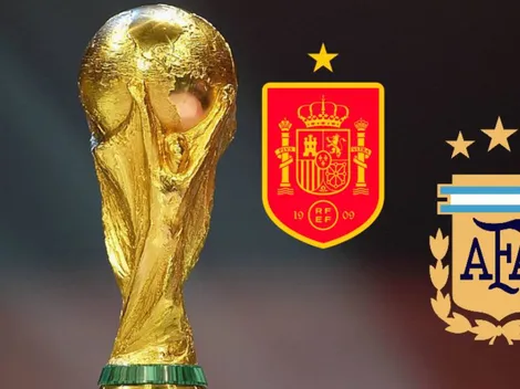 Final Mundial 2026: ¿Cuándo y a qué hora juegan España vs. Argentina?