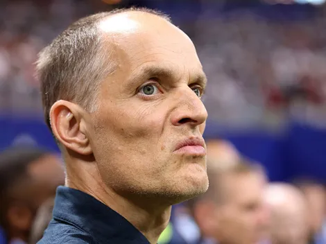 Tuchel define su futuro en Inglaterra tras caída ante Argentina en el Mundial 2026
