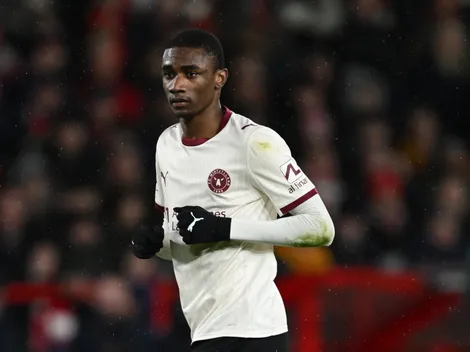 Denil Castillo daría el salto a la Premier League pese a no tener minutos en el Mundial