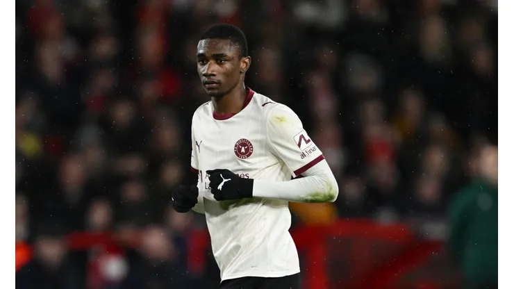Denil Castillo daría el salto a la Premier League pese a no tener minutos en el Mundial