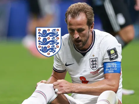Harry Kane manda un nuevo y contundente mensaje tras ser eliminado del Mundial 2026: "Nos quedamos cortos..."