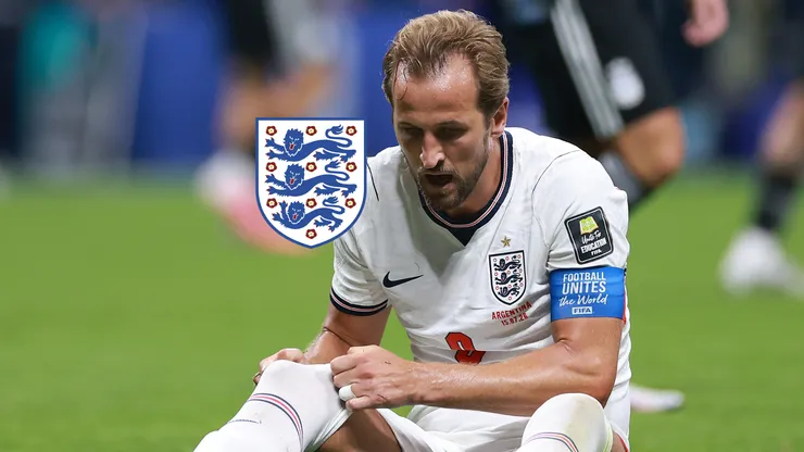 El nuevo mensaje de Harry Kane tras perder en el Mundial 2026