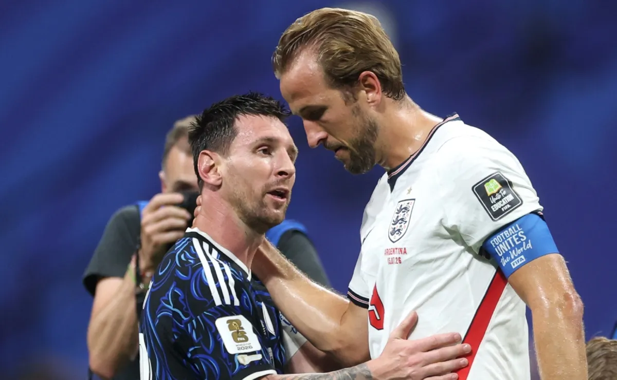 FIFA anunció quién juega la final contra España luego de que Argentina rompiera el reglamento en semifinal