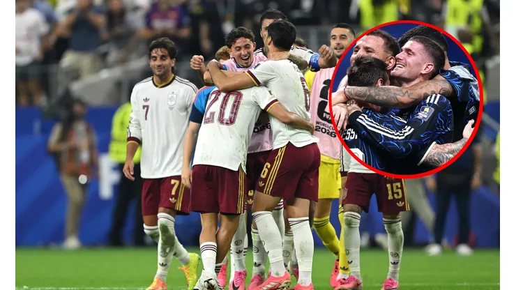 La prensa de España le puso un apodo a Argentina antes de la final del Mundial 2026