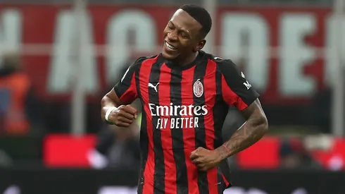 ¡Última hora! Pervis Estupiñán deja AC Milan y tiene nuevo equipo en Europa