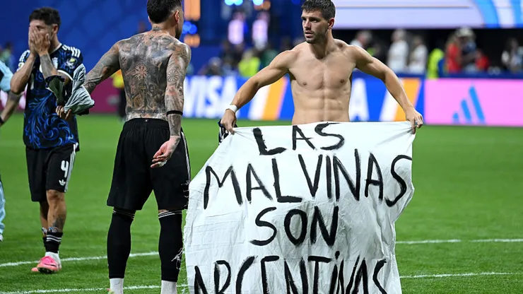 El lienzo que pone en aprietos a Argentina en el Mundial 2026.