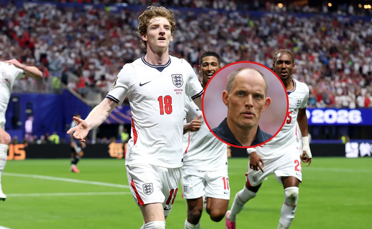 “Estoy asqueado…” Figura de la Selección de Inglaterra rompe todo tras ser eliminado del Mundial 2026