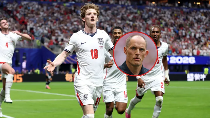 La estrella de Inglaterra que vuelve a cuestionar la eliminación en este Mundial