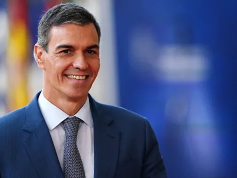 ¡Alerta en Argentina! Presidente de España asegura que serán campeones del Mundial 2026