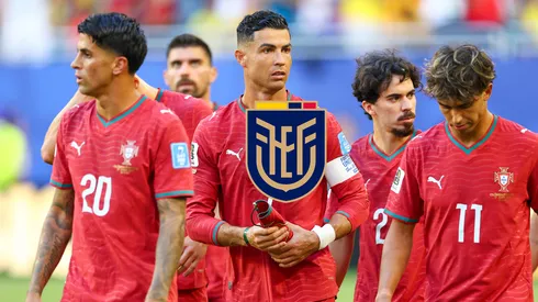 Dirigió a Cristiano Ronaldo y ahora podría ser el nuevo DT de la Selección de Ecuador