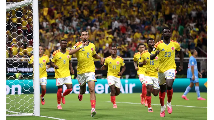 La Selección Colombia ya tiene su rival para su siguiente partido