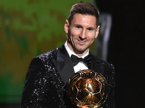 Tras su gran Mundial: revelan que Lionel Messi podría ganar el Balón de Oro 2026