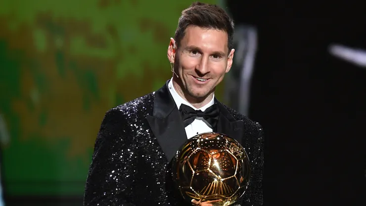 Messi podría ganar el Balón de Oro 2026, tras su gran Copa del Mundo