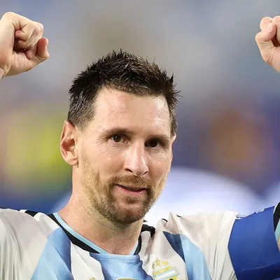Las 13 estadísticas que lidera Messi en el Mundial 2026