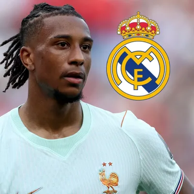 Francia lo da por hecho: Olise se quiere ir al Real Madrid