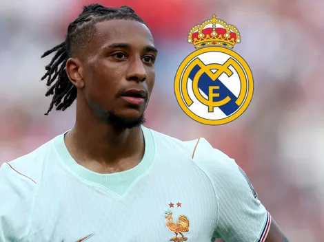 Francia lo da por hecho: Olise se quiere ir al Real Madrid