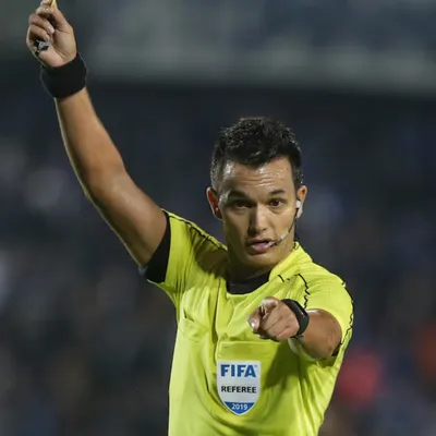 Habrá árbitro colombiano en la final del Mundial 2026