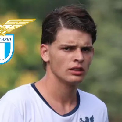 Mientras espera por James, Lazio compró a otro colombiano