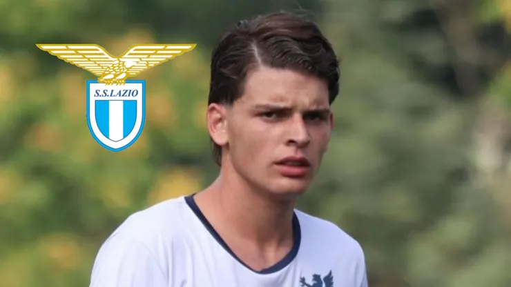 Colombiano llega a Lazio mientras se define la trama James Rodríguez.