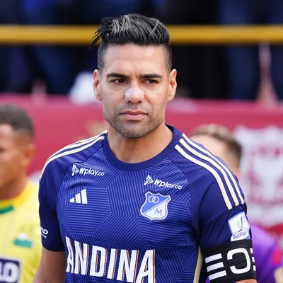 Nadie vio venir el posible nuevo equipo de Radamel Falcao ¿se queda en Colombia?