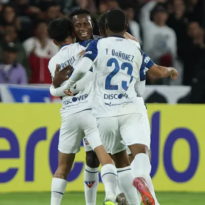 Los tres candidatos a entrenador de Liga de Quito tras salida de Tiago Nunes