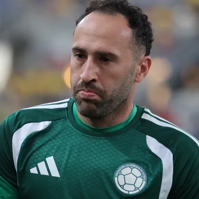 David Ospina salió de Atlético Nacional y ya encontró nuevo equipo