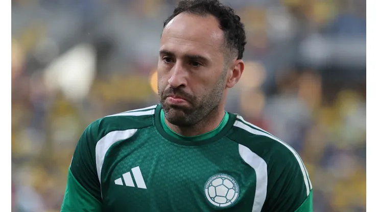 David Ospina salió de Atlético Nacional y ya encontró nuevo equipo