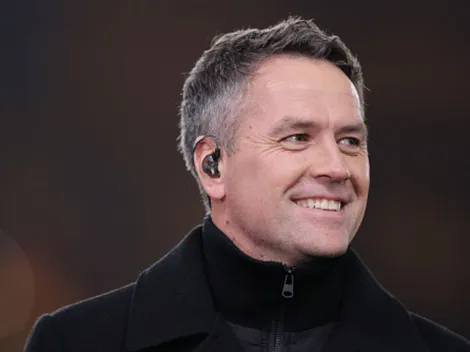 Michael Owen critica a Argentina y vaticina a España como campeón del Mundial 2026