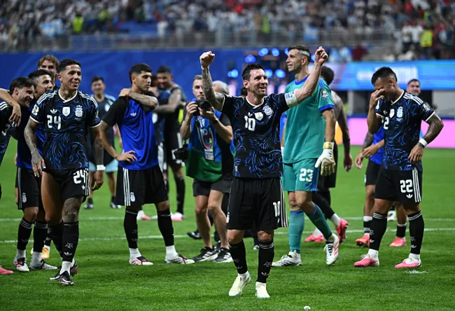 Fuente: Getty Images.