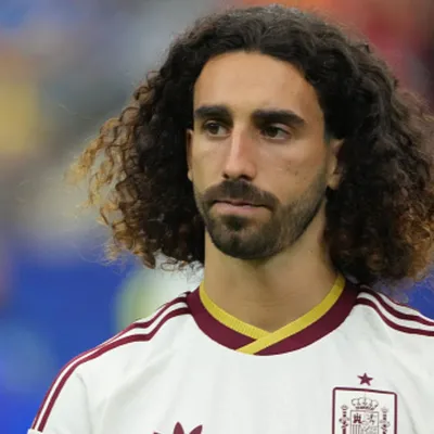 La insólita promesa de Marc Cucurella si sale campeón del Mundial 2026 con España
