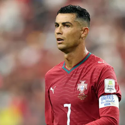 Revelan cuándo y dónde será el retiro oficial de Cristiano Ronaldo de Portugal