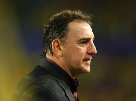 Última hora: Néstor Lorenzo recibió ofertas de otras selecciones ¿adiós a Colombia?