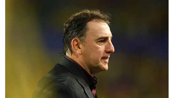 Última hora: Néstor Lorenzo recibió ofertas de otras selecciones ¿adiós a Colombia?