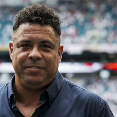 Ronaldo Nazário se sincera sobre el nivel de CR7 y Neymar durante el Mundial 2026