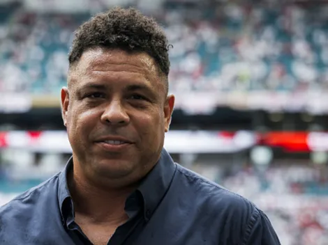 Ronaldo Nazário se sincera sobre el nivel de CR7 y Neymar durante el Mundial 2026