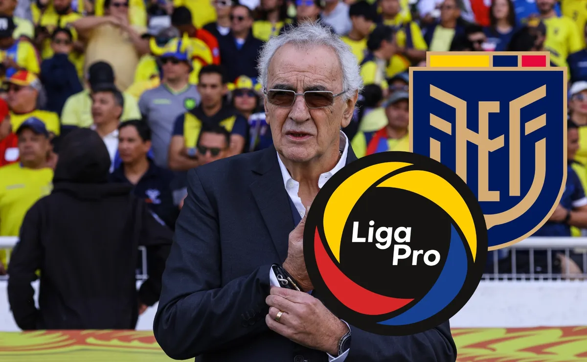 بعد غياب 15 عاماً.. خورخي فوساتي يقترب من العودة التاريخية للملاعب الإكوادورية
