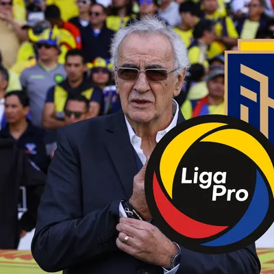 Jorge Fossati podría regresar al fútbol ecuatoriano tras casi 15 años