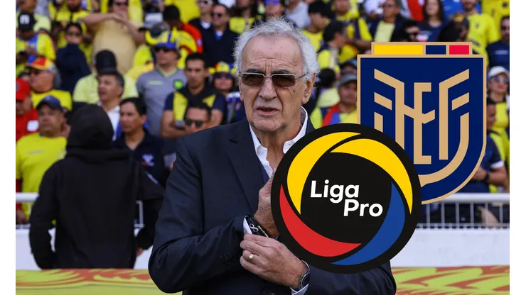 Jorge Fossati podría regresar al fútbol ecuatoriano tras casi 15 años