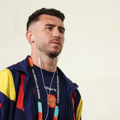 El apodo de Aymeric Laporte a Argentina con el que enciende la gran final del Mundial 2026