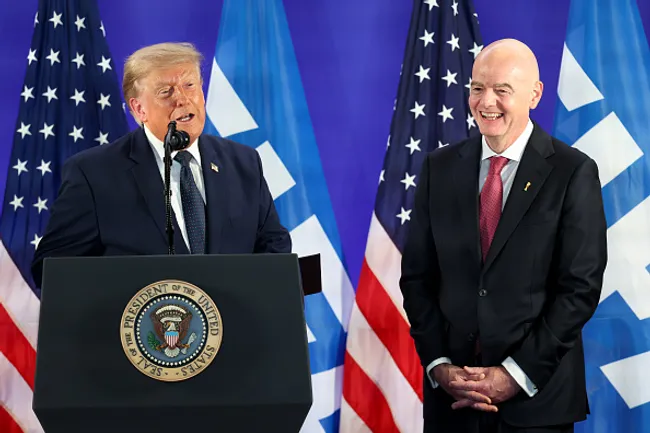 Fuente: Getty Images.
