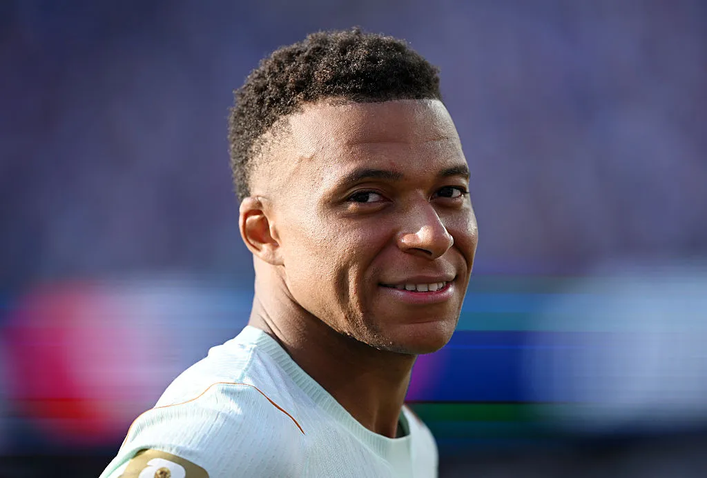 Mbappé y Messi empatan con 8 conquistas en la tabla de goleadores del Mundial 2026 (Getty Images).